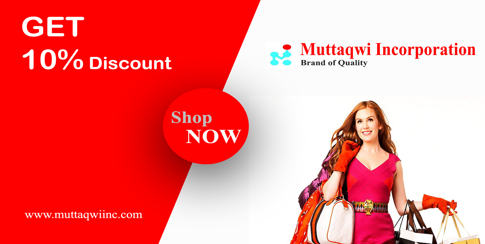 High Quality Product with Discount - Muttaqwi Incorporation