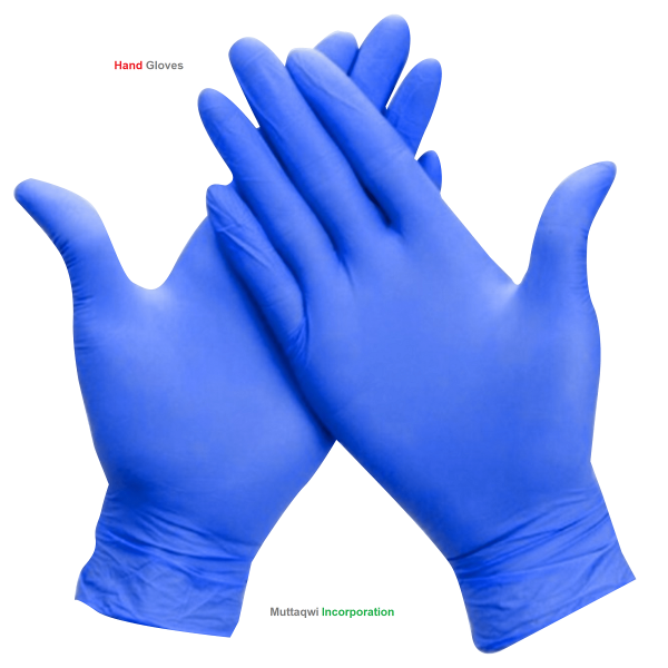 Household and Food factory usable hand gloves- Muttaqwi Incorporation