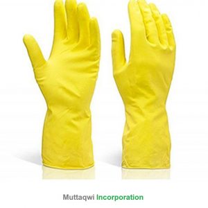 Household and Food factory usable hand gloves- Muttaqwi Incorporation